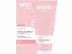 Weleda rahustav n&auml;opuhastusemulsioon tundlikule nahale 75 ml