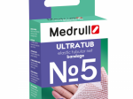 Medrull Ultratub Nr. 5 elastne v&otilde;rkside 50cm N1