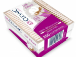 Cleanic Silk Effect vatitikud N200