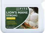 FITS L&otilde;vilakk seen (Lion's Mane) Strong 5600mg N60
