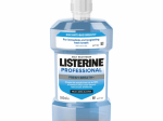 Listerine Professional Fresh Breath+ suuvesi 500 ml