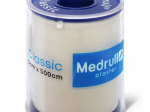 Medrull rullplaaster Classic 5cmx500cm N1