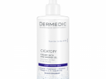 Dermedic Cicatopy kreemjas vanni- ja du&scaron;igeel 300 ml