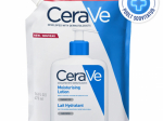 CeraVe Moisturizing Lotion niisutav keha- ja n&auml;oemulsioon t&auml;itepakend 473 ml