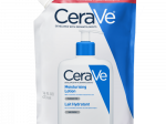 CeraVe Moisturizing Lotion niisutav keha- ja n&auml;oemulsioon t&auml;itepakend 473 ml