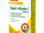 Walmark Super Vitamin C 600mg N30