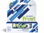 Lipskin Frost huulepalsam SPF25 8 g