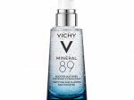 Vichy Mineral 89 Fortifying & Plumping Booster igap&auml;evahooldus 50 ml