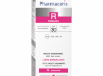 Pharmaceris R Lipo-Rosalgin p&auml;evakreem rosaatseast m&otilde;jutatud nahale SPF30 30 ml