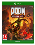 Xbox One m&auml;ng Doom Eternal