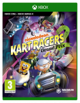 Xbox One m&auml;ng Nickelodeon Kart Racers 2 Grand Prix