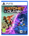 PS5 m&auml;ng Ratchet And Clank Rift Apart