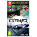 Switch m&auml;ng GRIP Airblade vs. Rollers Ultimte Edition