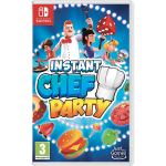 Switch m&auml;ng Instant Chef Party