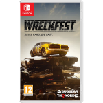 Switch m&auml;ng Wreckfest