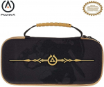 Switch Travel Protection Kit The Legend Of Zelda Edition