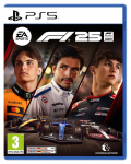 PS5 m&auml;ng EA Sports F1 25