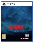 PS5 m&auml;ng Reanimal