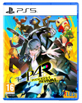 PS5 m&auml;ng Persona 4 Revival (Eeltellimine 18.02.2027)