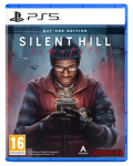 PS5 m&auml;ng Silent Hill: Townfall - Day One Edition