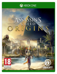 Xbox One m&auml;ng Assassins Creed: Origins
