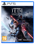 PS5 m&auml;ng Star Wars Jedi Fallen Order