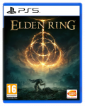 PS5 m&auml;ng Elden Ring