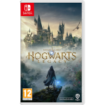 Switch m&auml;ng Hogwarts Legacy