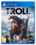 PS4 m&auml;ng Troll And I