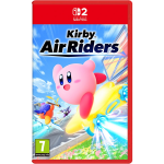 Switch 2 m&auml;ng Kirby Air Riders