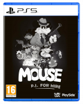 PS5 m&auml;ng Mouse: P.I. For Hire (Eeltellimine 10.07.2026)