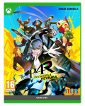 Xbox Series X m&auml;ng Persona 4 Revival (Eeltellimine 18.02.2027)