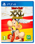 PS4 m&auml;ng Asterix And Obelix XXL Romastered