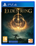 PS4 m&auml;ng Elden Ring
