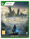 Xbox One m&auml;ng Hogwarts Legacy