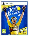 PS5 m&auml;ng Tour De France 2021