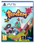 PS5 m&auml;ng Temtem