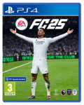 PS4 m&auml;ng EA Sports FC 25