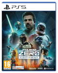 PS5 m&auml;ng Star Wars: Zero Company (Eeltellimine 28.08.2026)