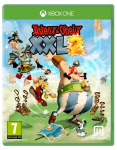 Xbox One m&auml;ng Asterix & Obelix XXL 2