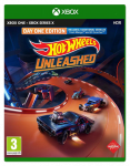 Xbox One m&auml;ng Hot Wheels Unleashed Day One Edition