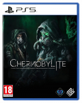 PS5 m&auml;ng Chernobylite