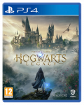 PS4 m&auml;ng Hogwarts Legacy
