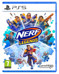 PS5 m&auml;ng Nerf Legends