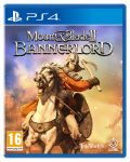 PS4 m&auml;ng Mount & Blade II: Bannerlord