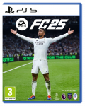 PS5 m&auml;ng EA Sports FC 25