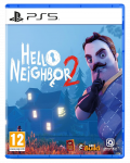 PS5 m&auml;ng Hello Neighbor 2