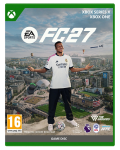 Xbox Series X / One m&auml;ng EA Sports FC 27