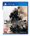 PS4 m&auml;ng NieR Automata Game of the YoRHa Edition