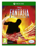 Disney Fantasia Music Evolved